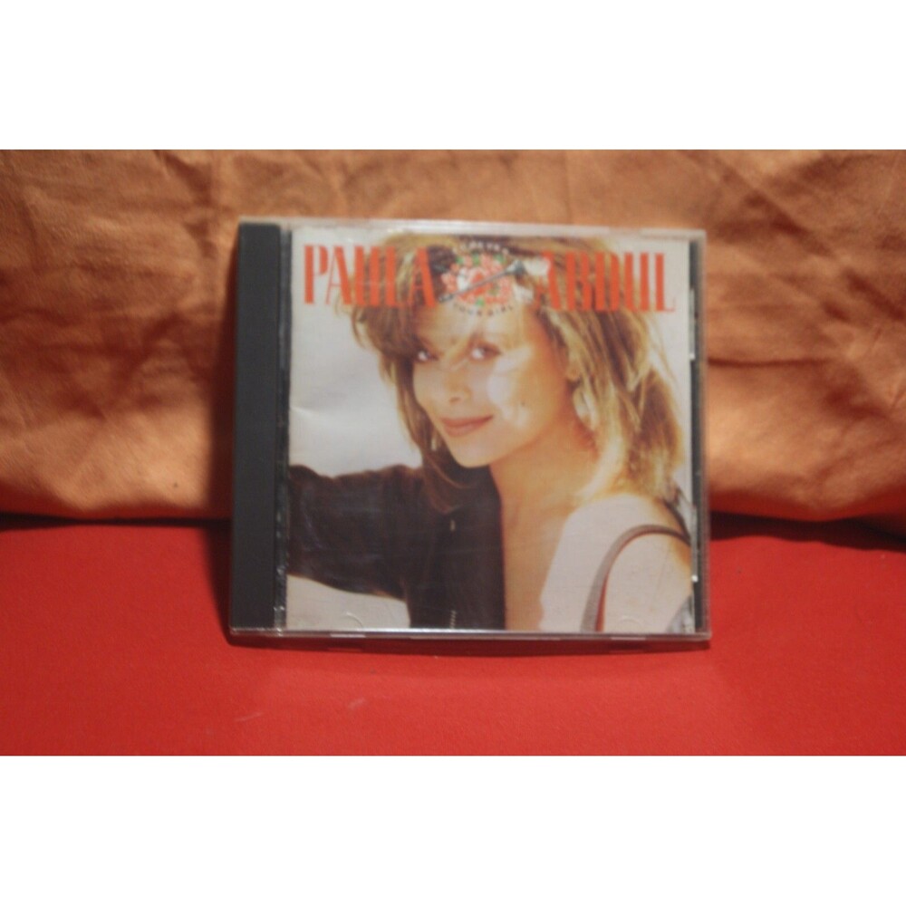 Paula Abdul : Forever Your Girl CD Pop Rock